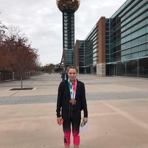 Meet your Posher, Jody